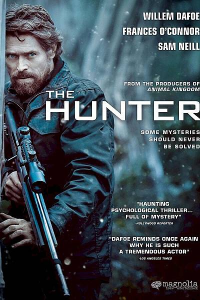 The Hunter