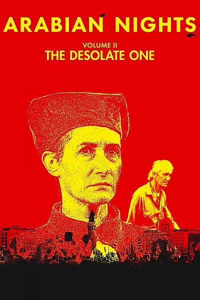 Arabian Nights II - The Desolate One
