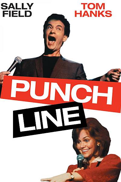 Punchline