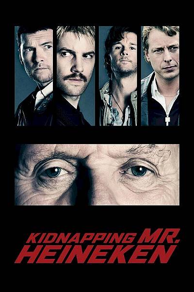 Kidnapping Freddy Heineken