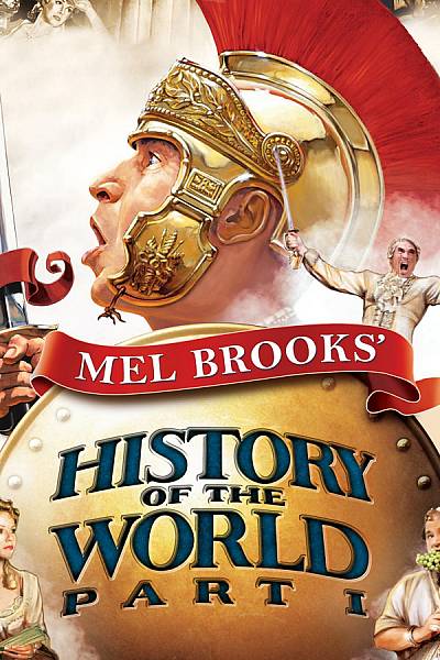 History of the World: Part I