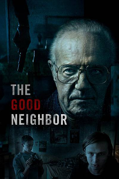 The Good Neighbor