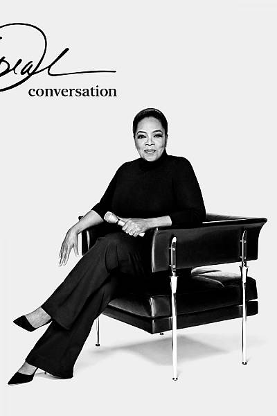 The Oprah Conversation
