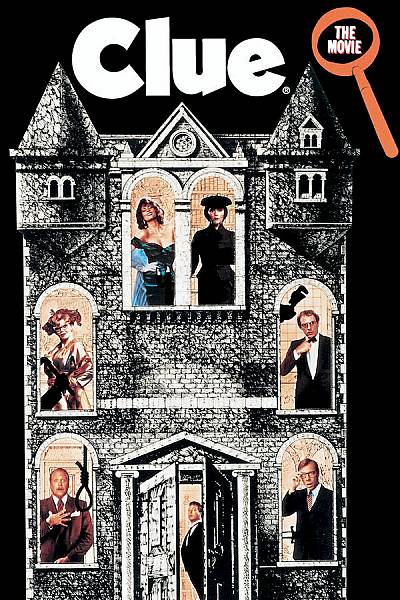 Clue