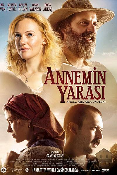 Annemin Yarası