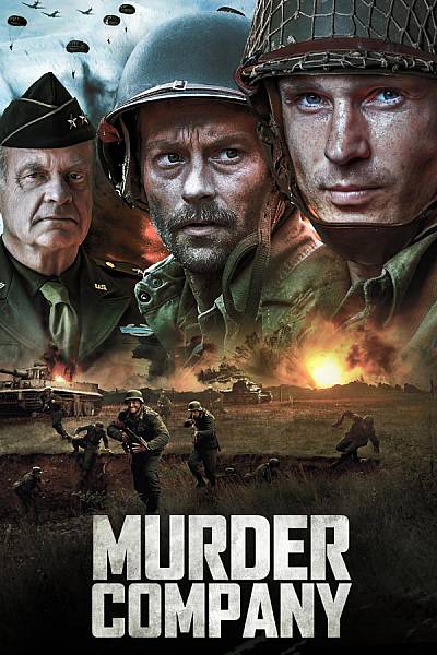 Murder Company