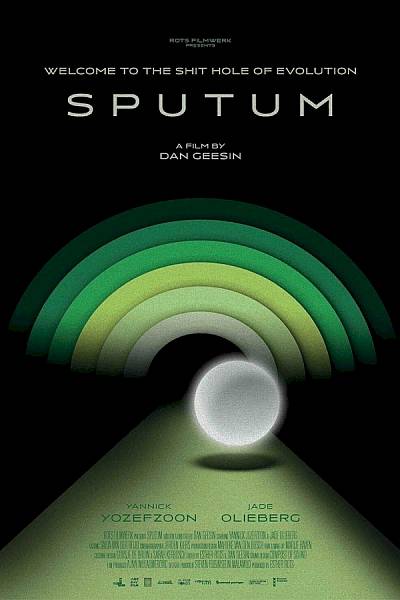 background Sputum