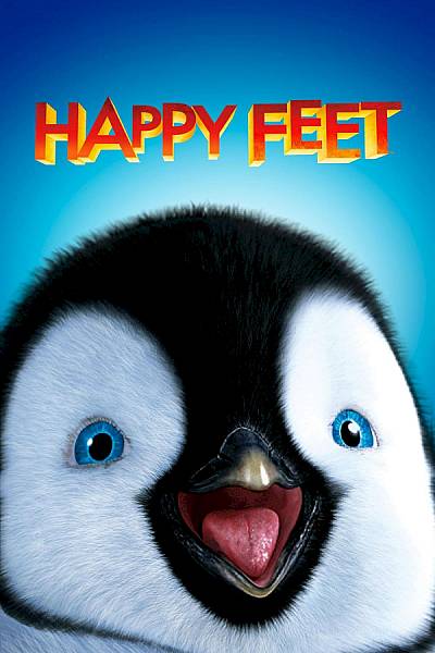 Happy Feet