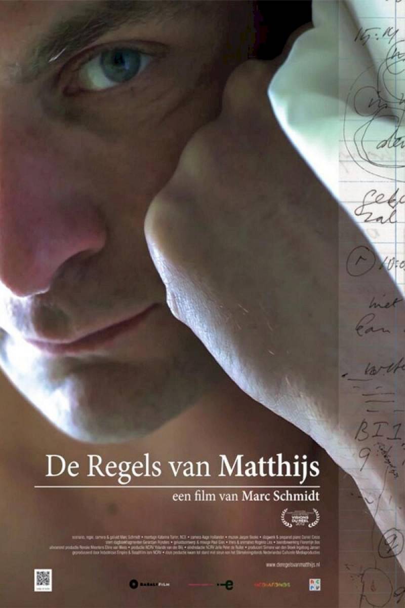 De regels van Matthijs