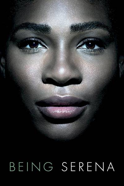 Being Serena