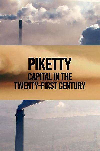 Capital in the 21st Century
