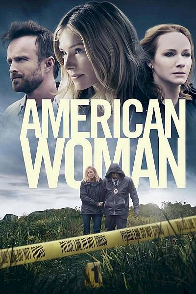 American Woman