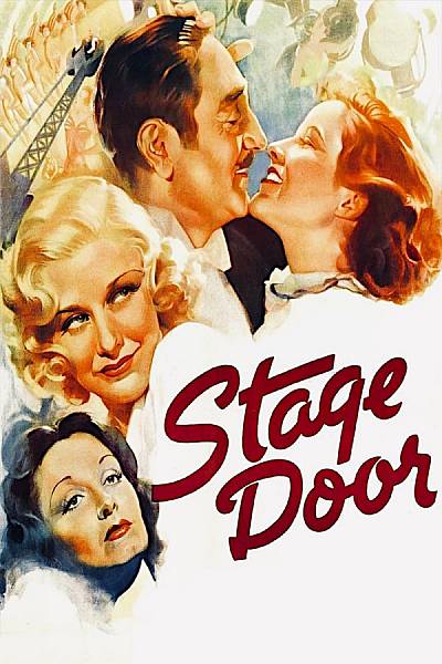 Stage Door