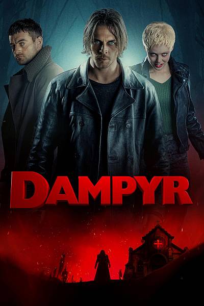 Dampyr