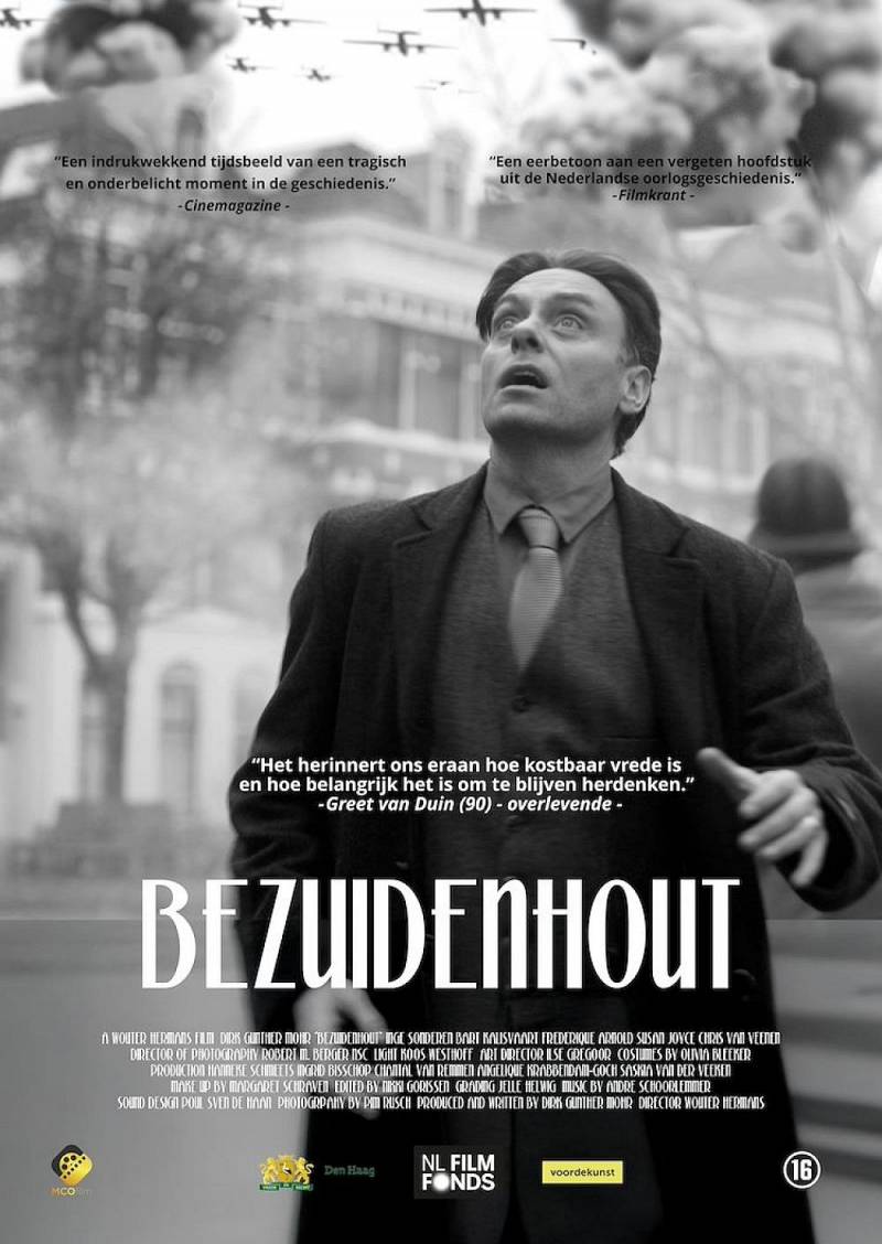 Bezuidenhout