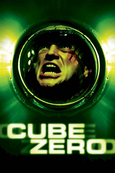 Cube Zero
