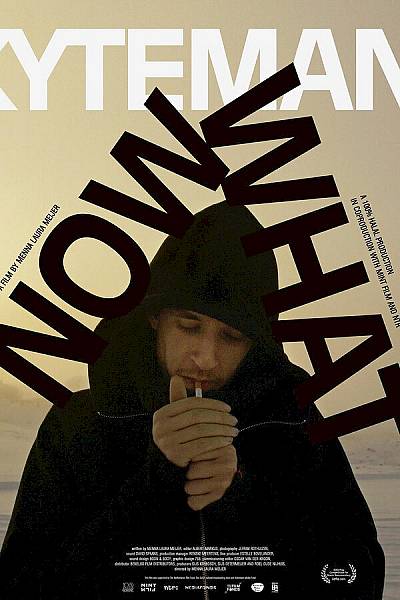 Kyteman - Now What?