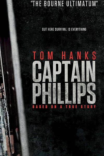 Captain Phillips
