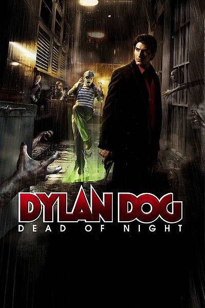 Dylan Dog