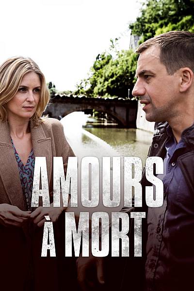 Murder in Moselle