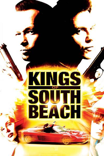 Kings of South Beach