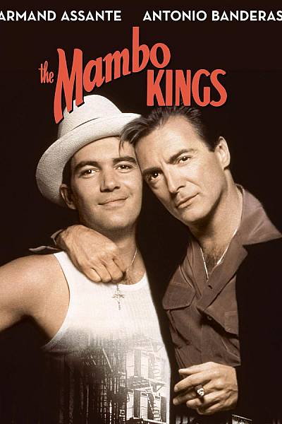 The Mambo Kings