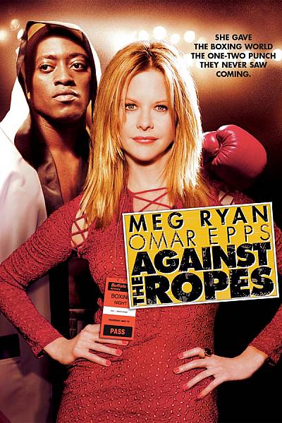 Against the Ropes