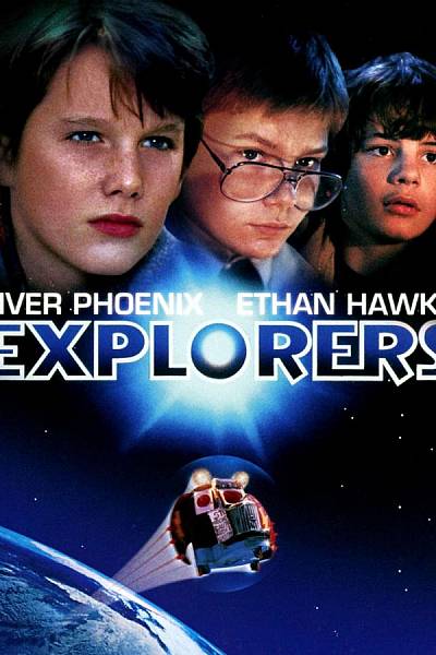 Explorers