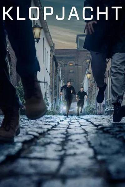 Klopjacht - Hunted België