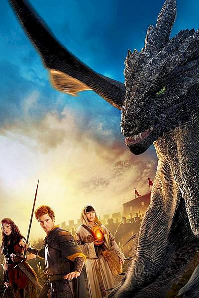 Dragonheart 3: The Sorcerer