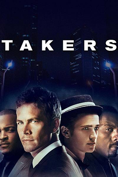 Takers
