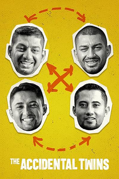 Hermanos por Accidente