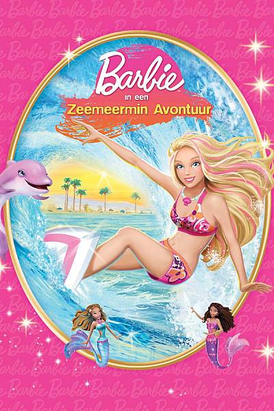 Barbie in A Mermaid Tale