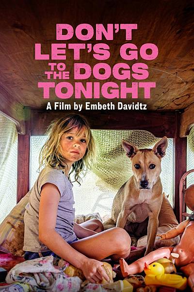Don't Let's Go to the Dogs Tonight