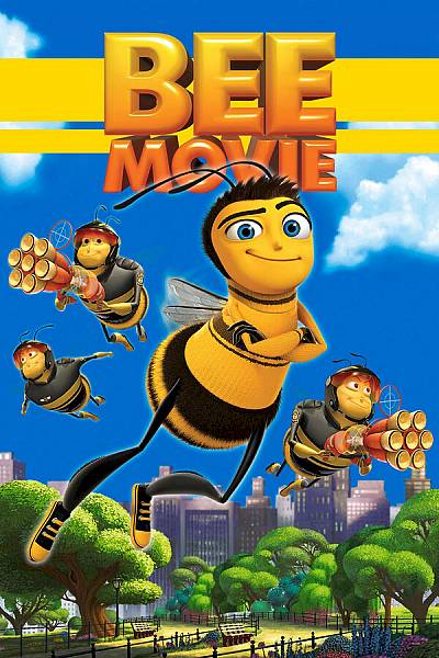 Bee Movie
