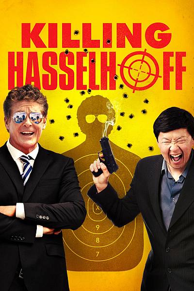 Killing Hasselhoff