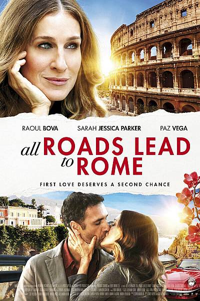 All Roads Lead to Rome