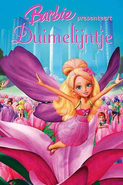 Barbie: Thumbelina