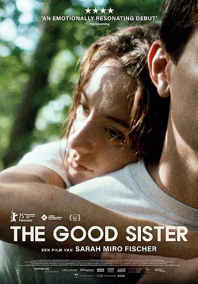 The Good Sister