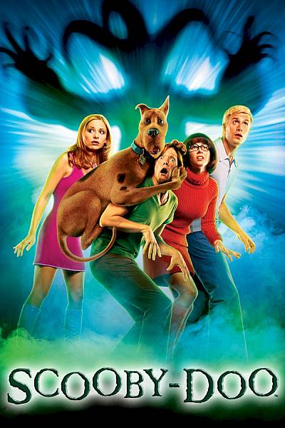 Scooby-Doo