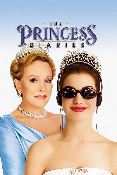 The Princess Diaries