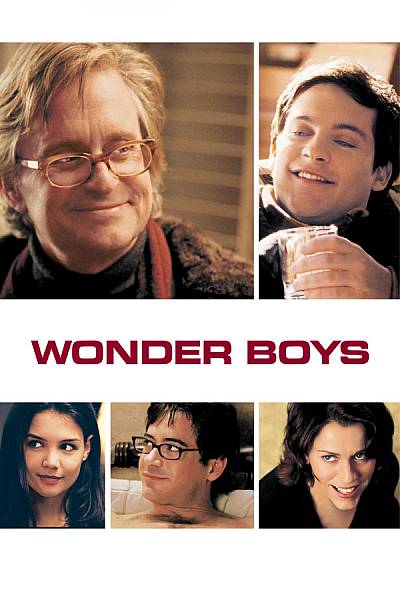 Wonder Boys