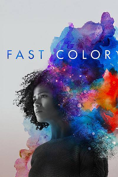 Fast Color