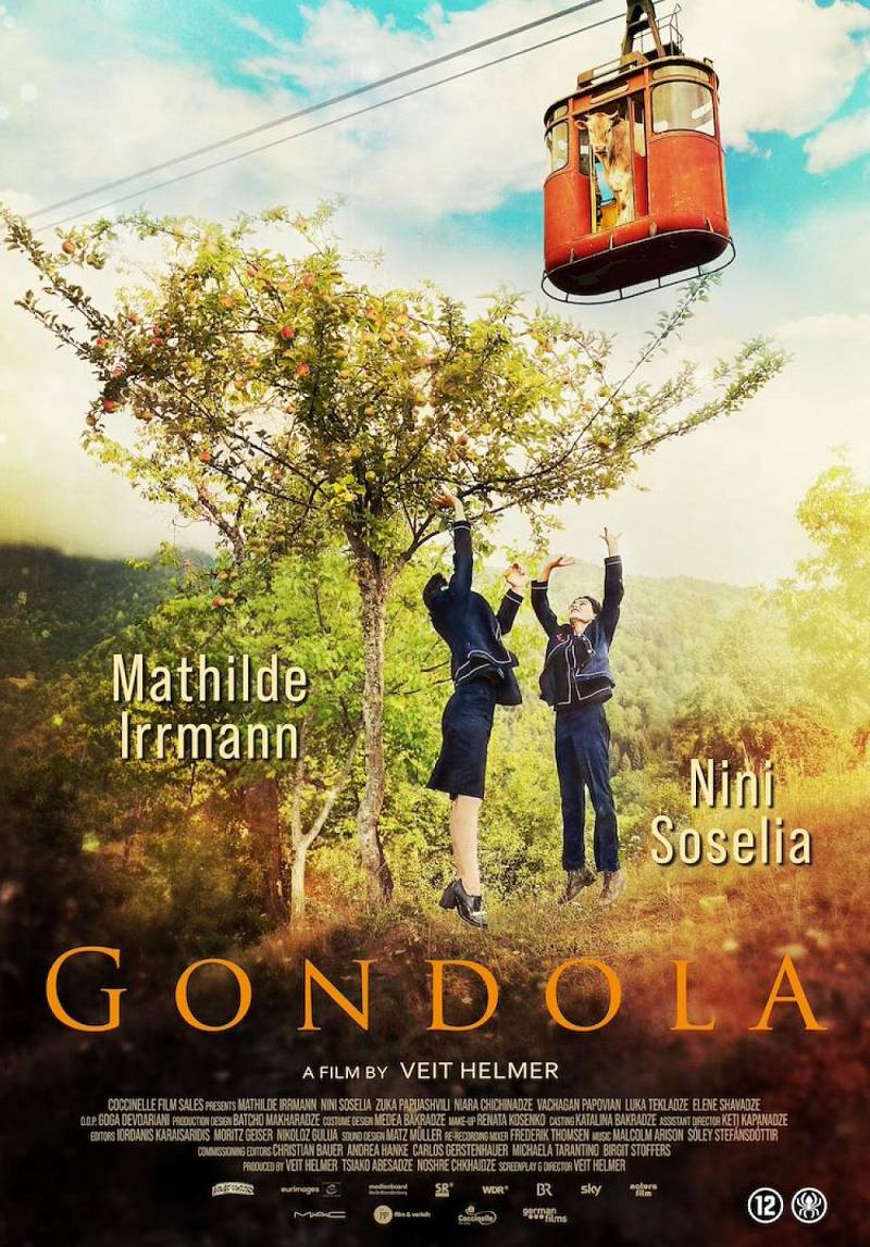 Gondola