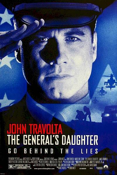 The General's Daughter