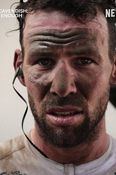Mark Cavendish: Never Enough