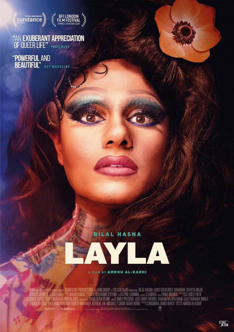 Layla