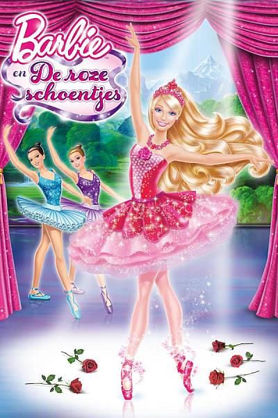 Barbie en de Roze Schoentjes