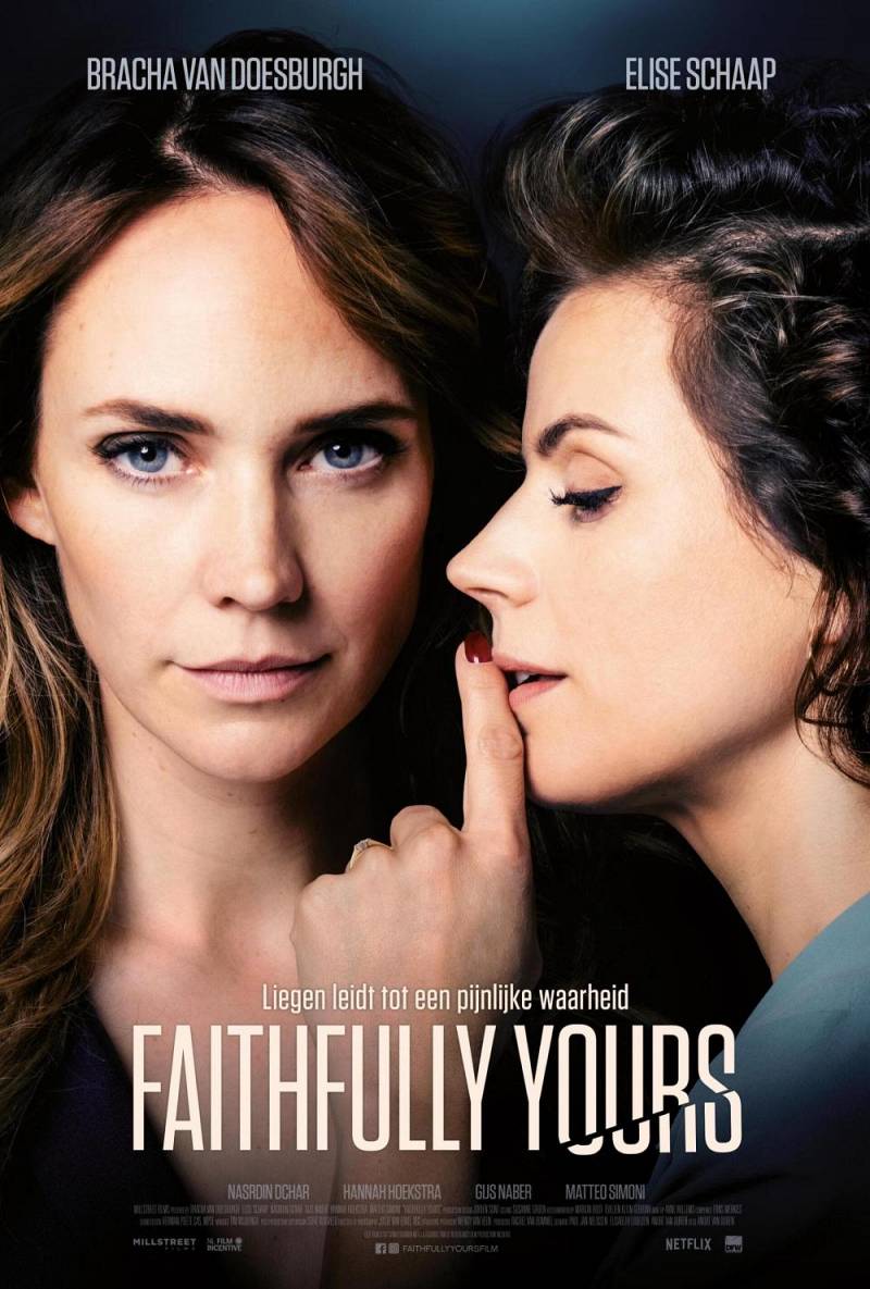 background Faithfully Yours