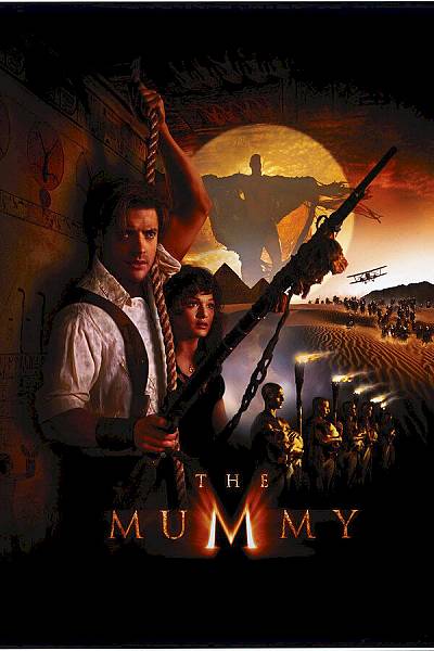 The Mummy